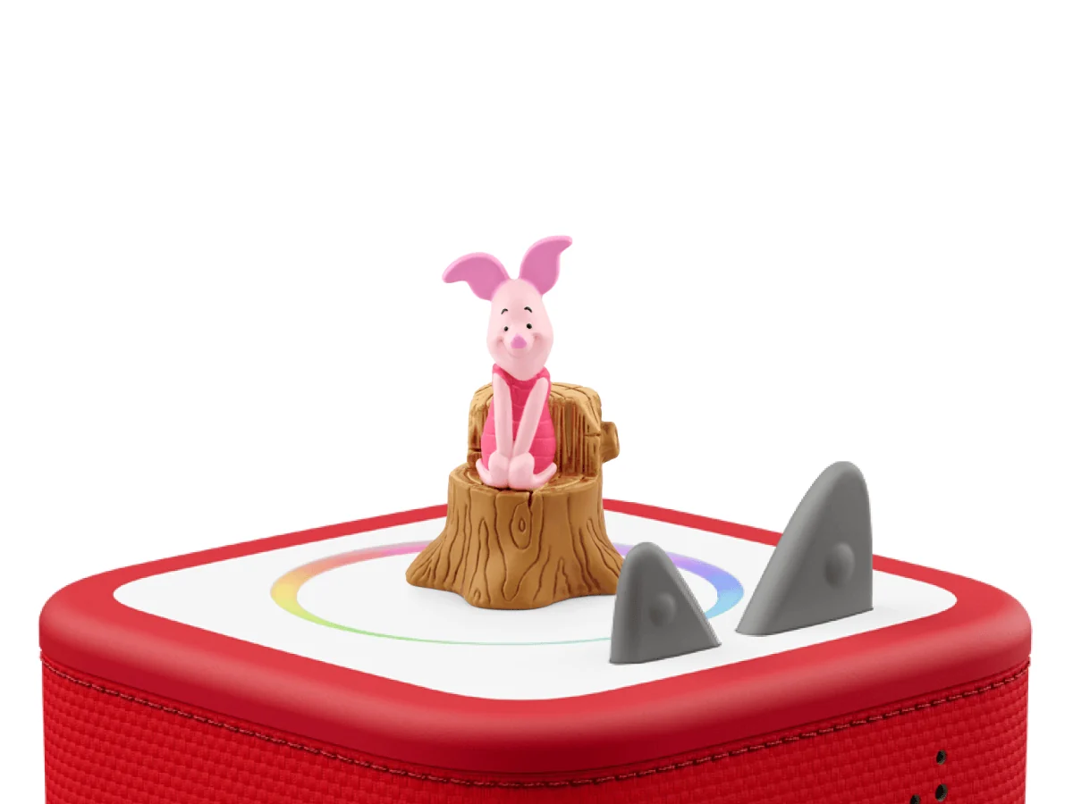 tonies Disney Winnie the Pooh: Piglet Tonie - Image 4