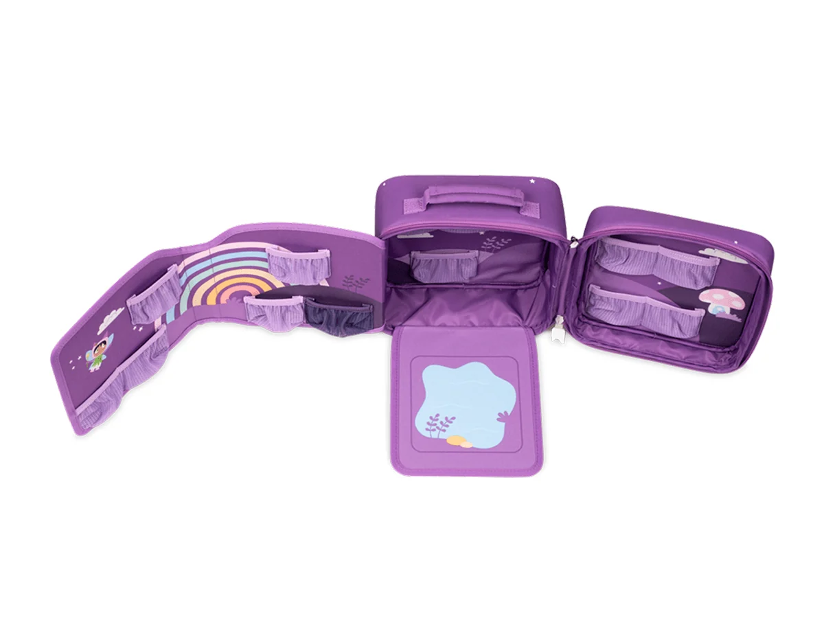 tonies Over the Rainbow – Carrying Case Max for Tonies - Image 3