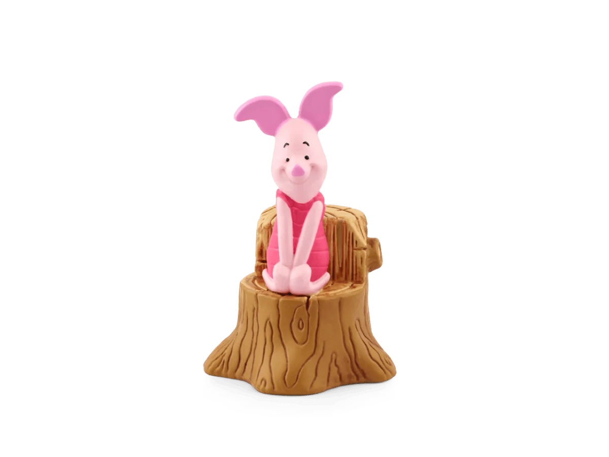 tonies Disney Winnie the Pooh: Piglet Tonie - Image 7