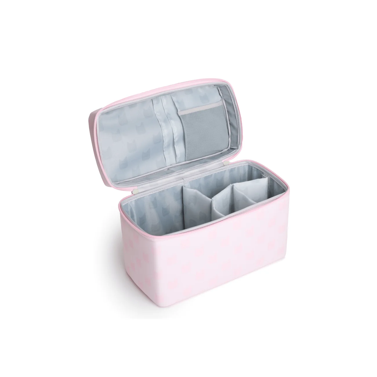 tonies Pink – Toniebox All-In-One Carrying Case