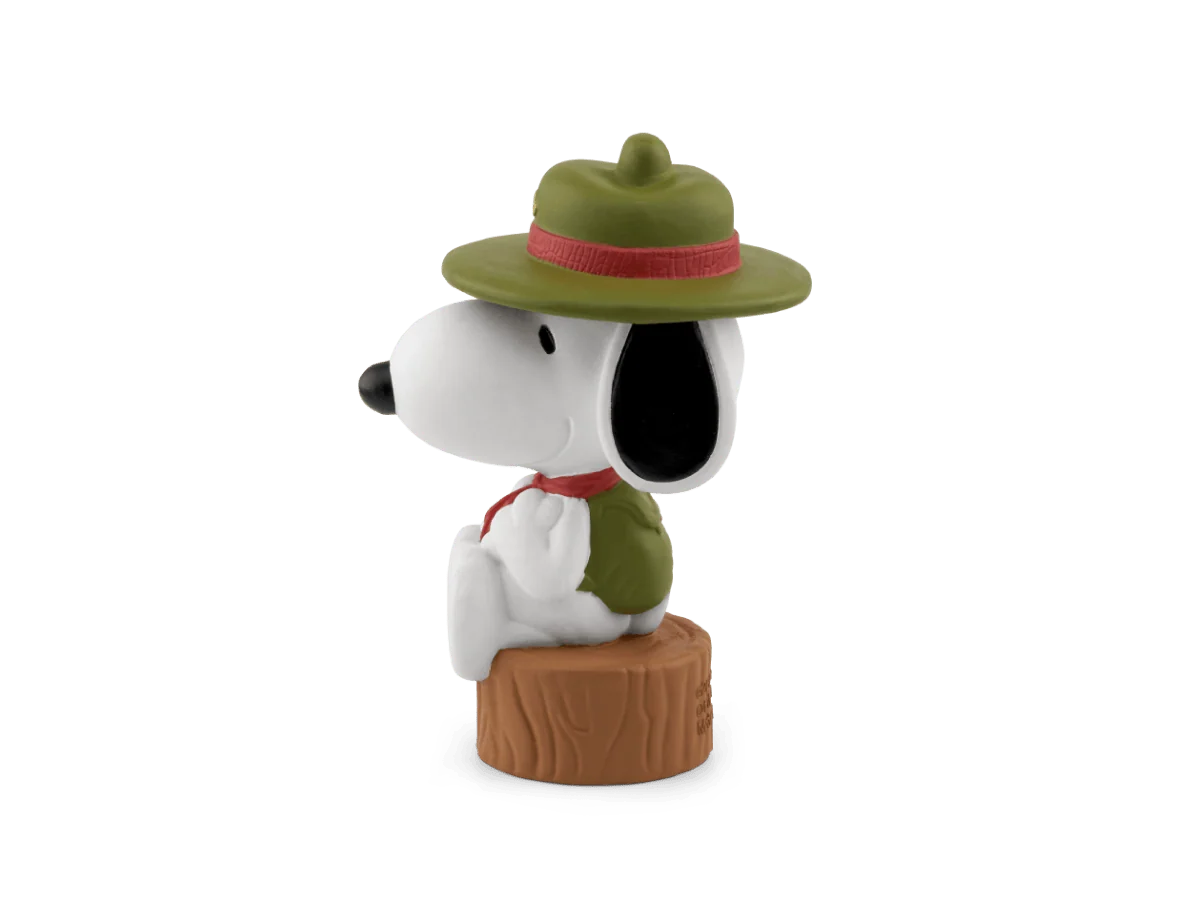 tonies Camp Snoopy Tonie - Image 8