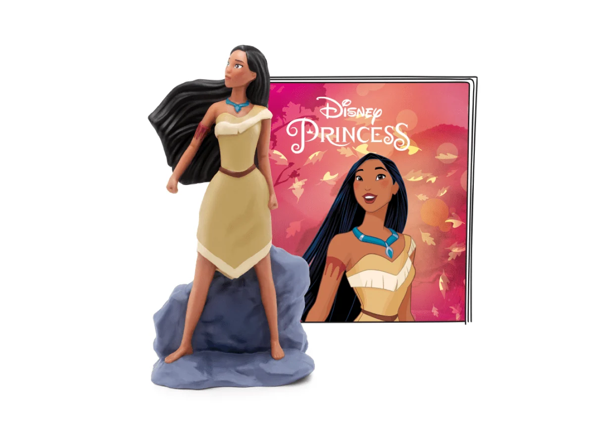 tonies Disney Pocahontas Tonie - Image 5