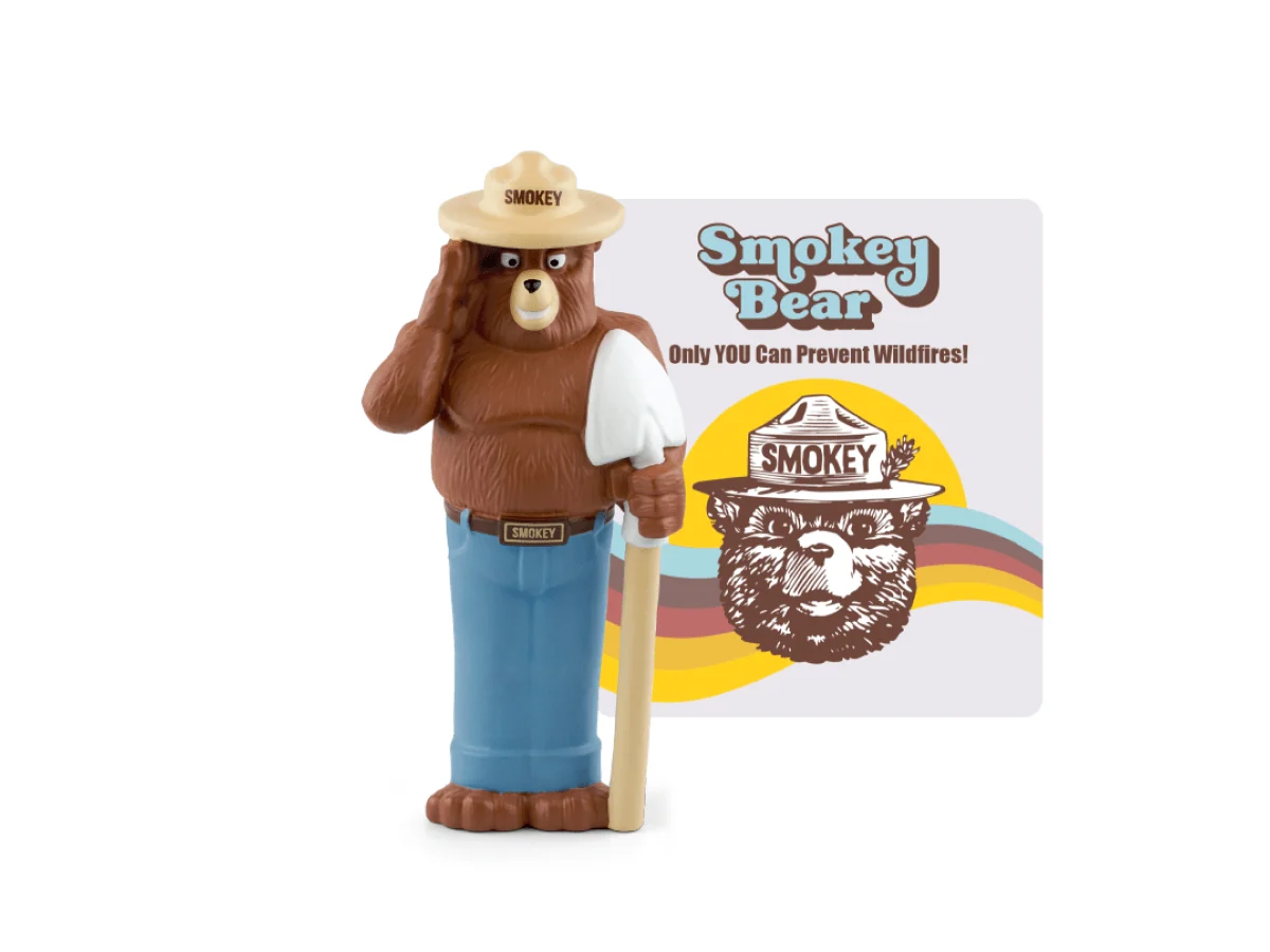 tonies Smokey Bear Tonie - Image 5