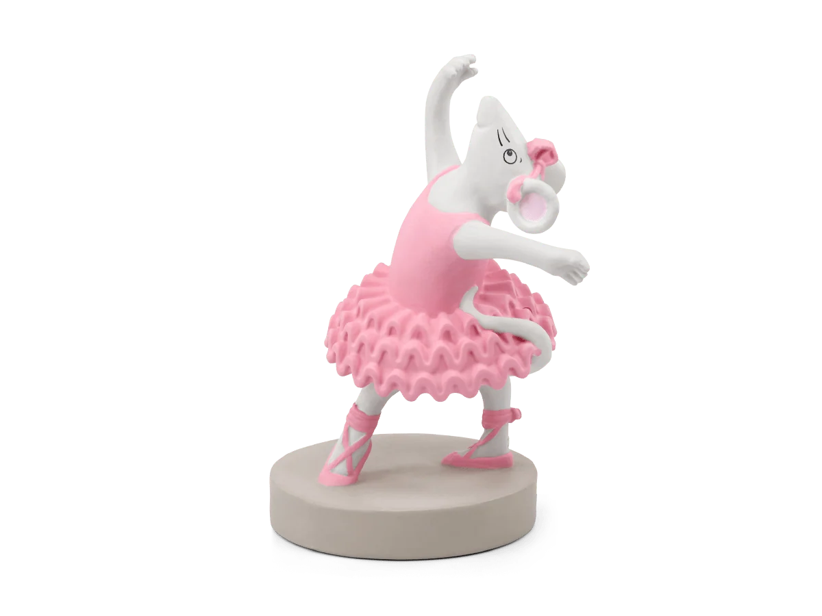 tonies Angelina Ballerina Tonie - Image 8