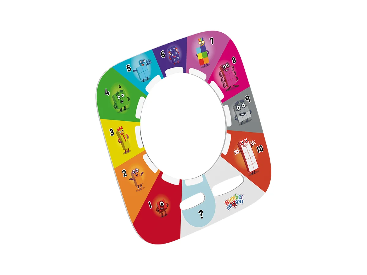 tonies Tonieplay Numberblocks: Learning Adventures Game - Image 5