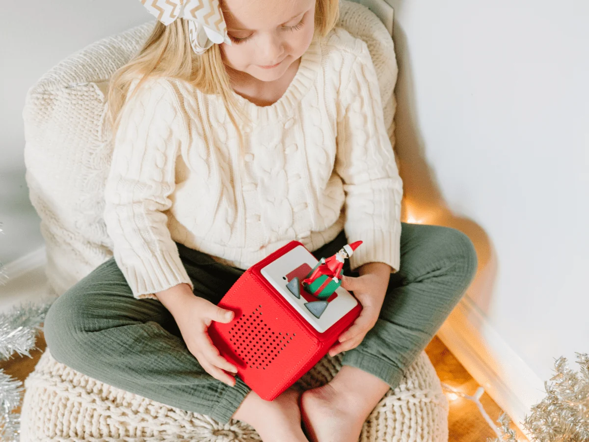 tonies The Elf on the Shelf Tonie - Image 6