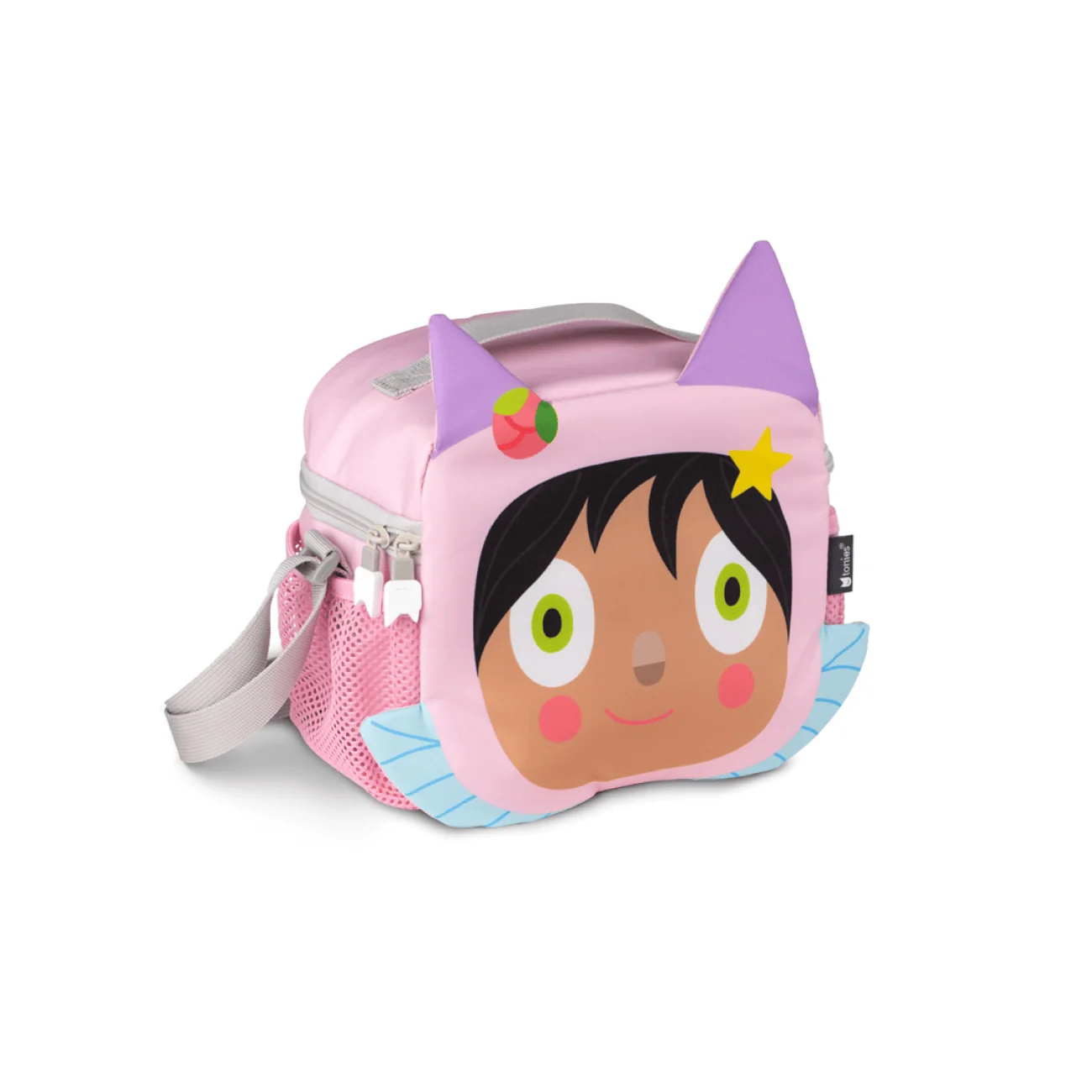 tonies Fairy – Character Bag for Toniebox