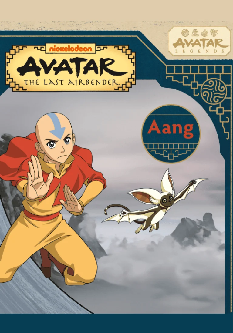 tonies Aang Tonie – Avatar: The Last Airbender - Image 2