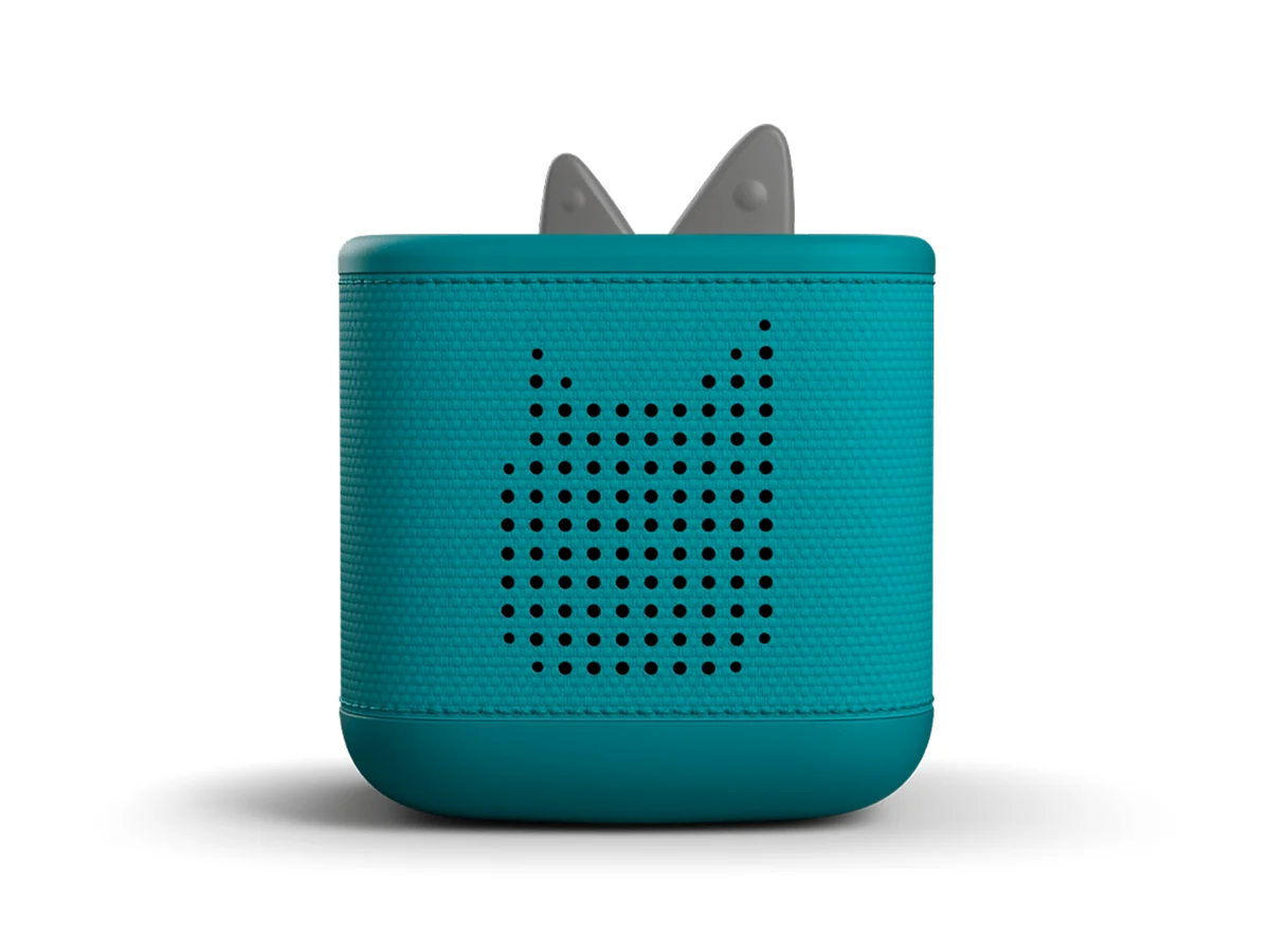 tonies Toniebox 2 Tropical Teal - Image 3