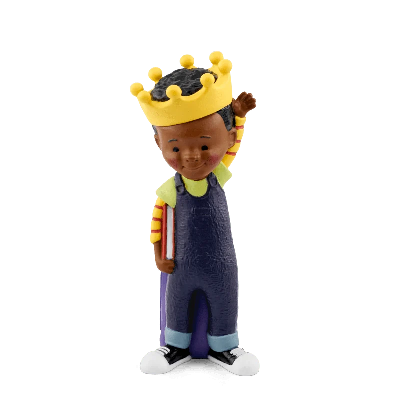 tonies King of Kindergarten Tonie - Image 8