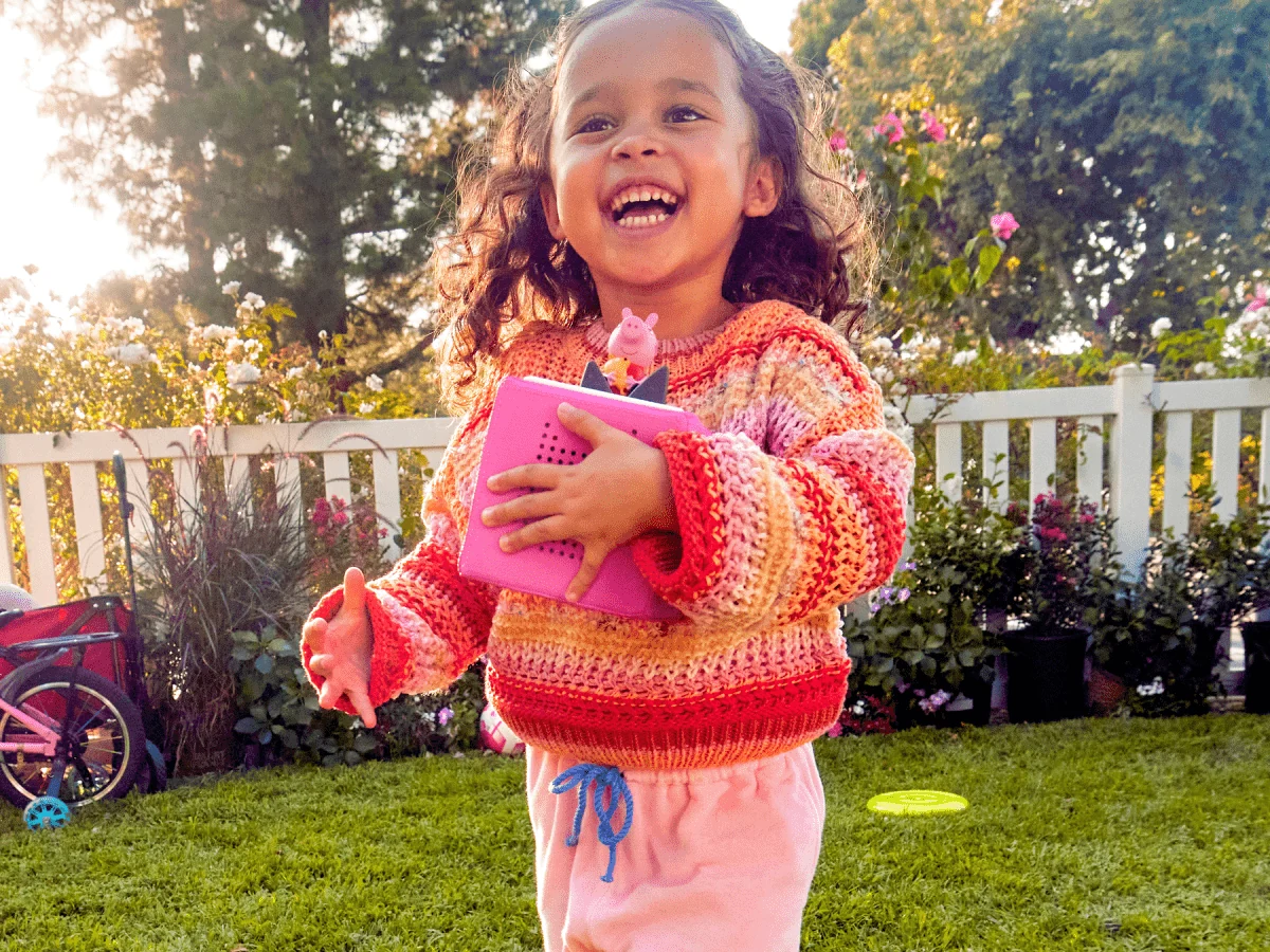 tonies Peppa Pig: On the Road with Peppa Tonie - Image 6