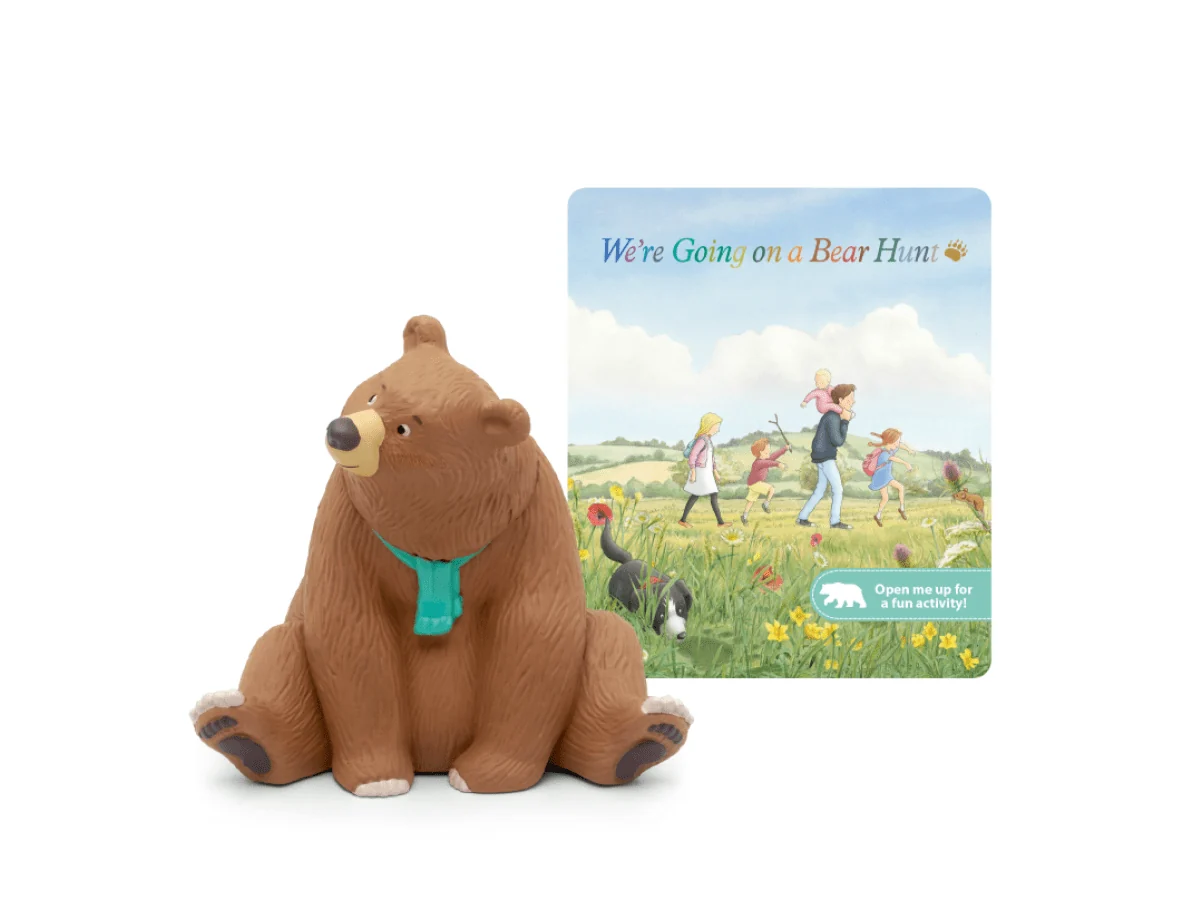 tonies We're Going On A Bear Hunt Tonie - Image 5