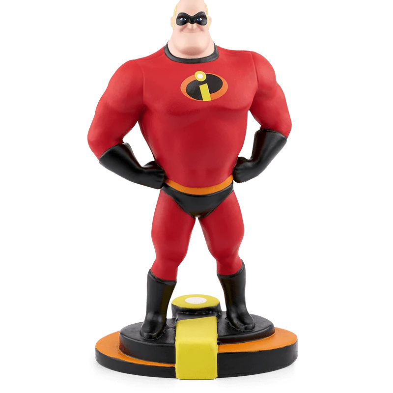 tonies Disney and Pixar The Incredibles Tonie - Image 9