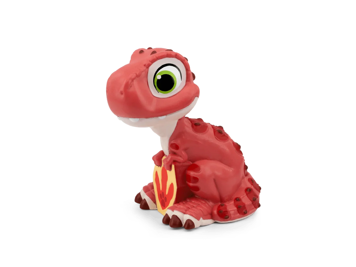 tonies PAW Patrol The Dino Movie Tonie & Tonieplay Game Set - Image 2