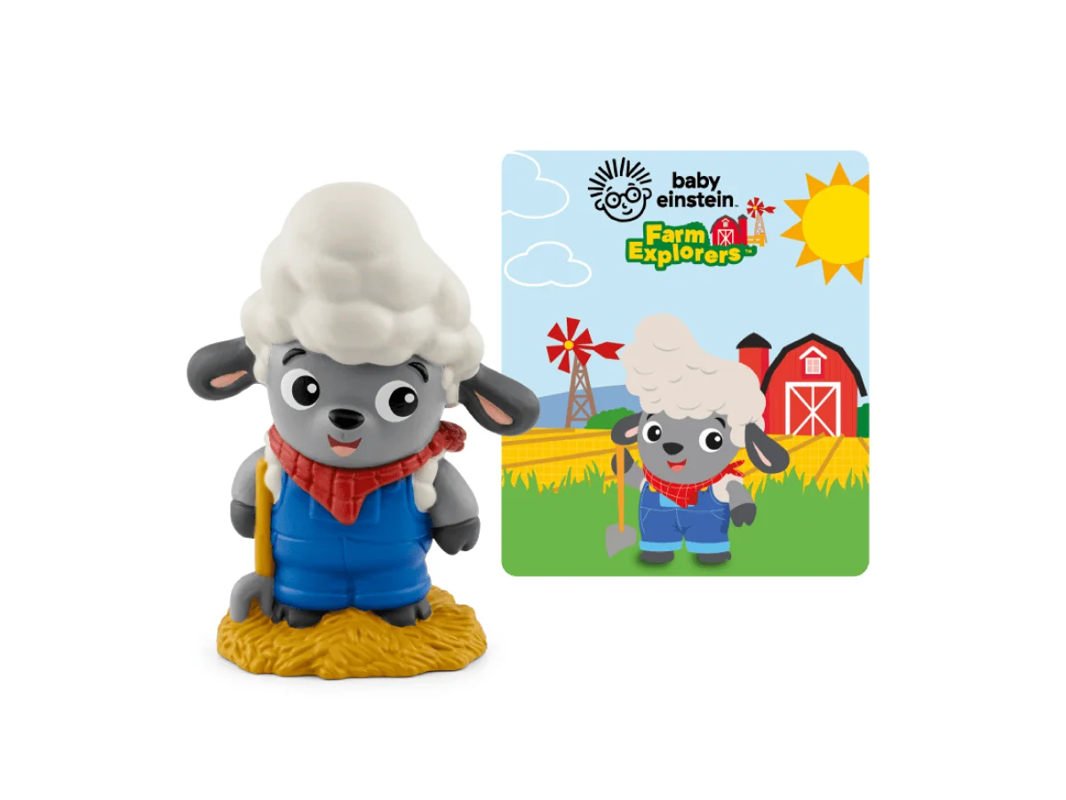 tonies Baby Einstein: Farm Explorers Tonie - Image 5