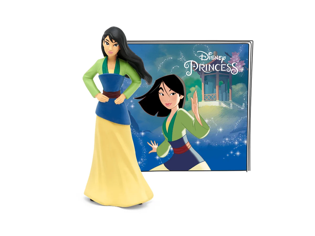 tonies Disney Mulan Tonie - Image 5