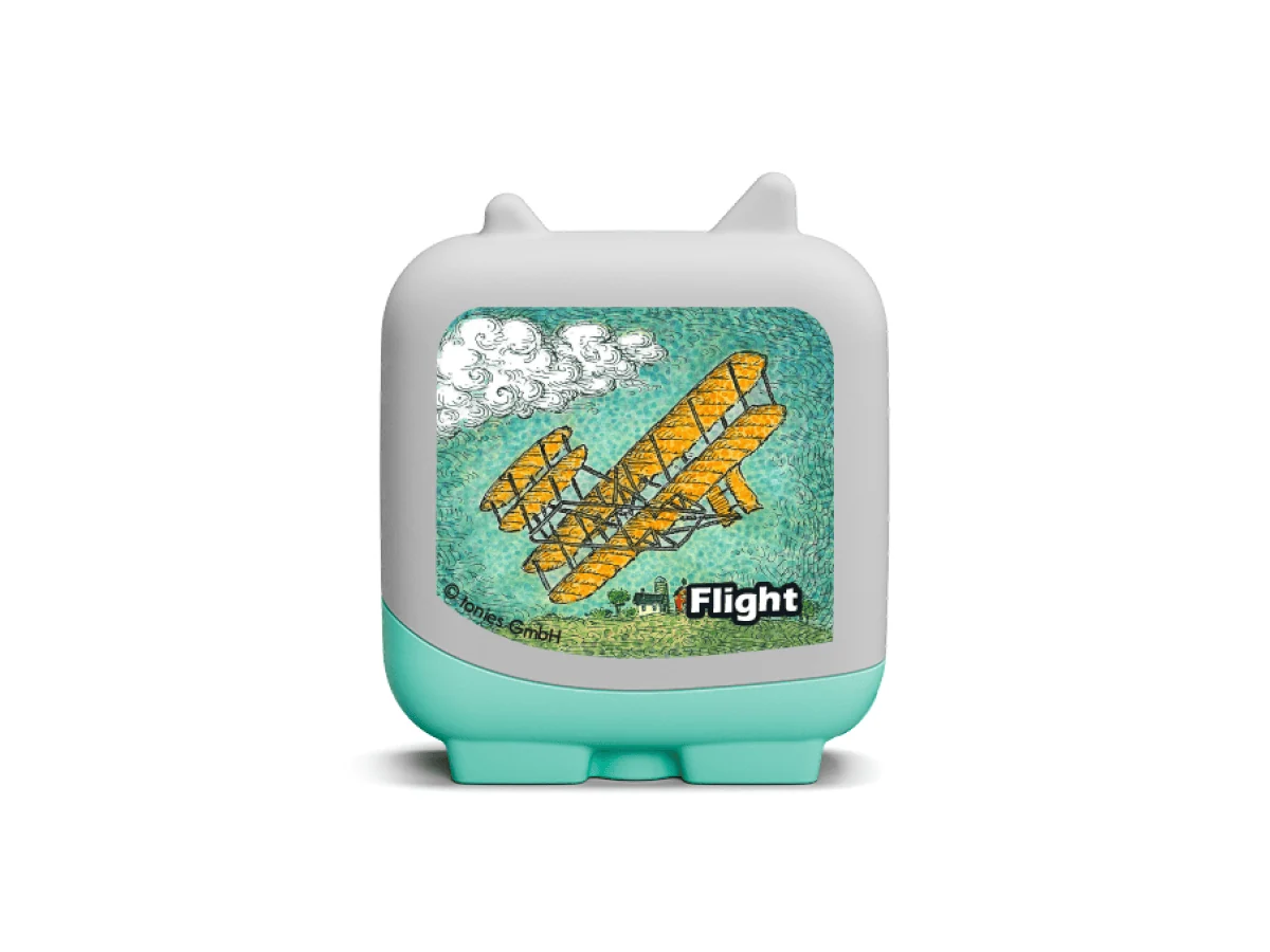 tonies 4 Pack – Inventions and Innovation Pocket Tonies - Image 9