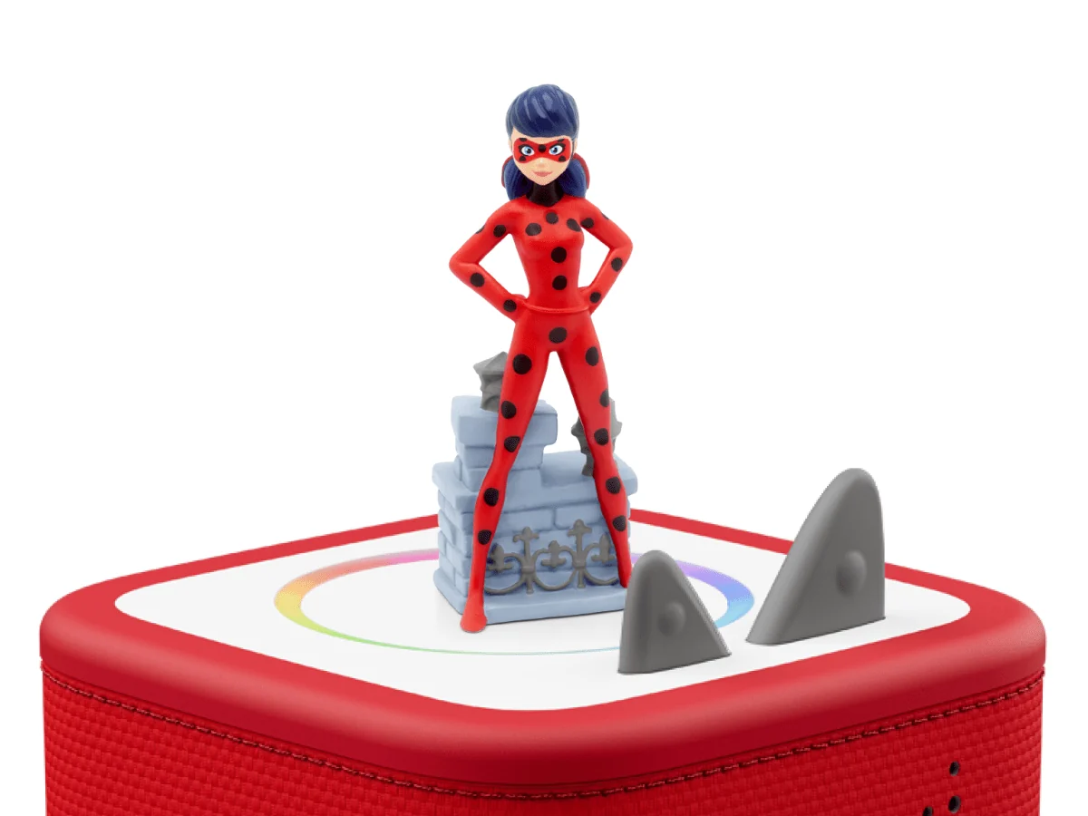tonies Miraculous: Tales of Ladybug & Cat Noir Tonie - Image 4