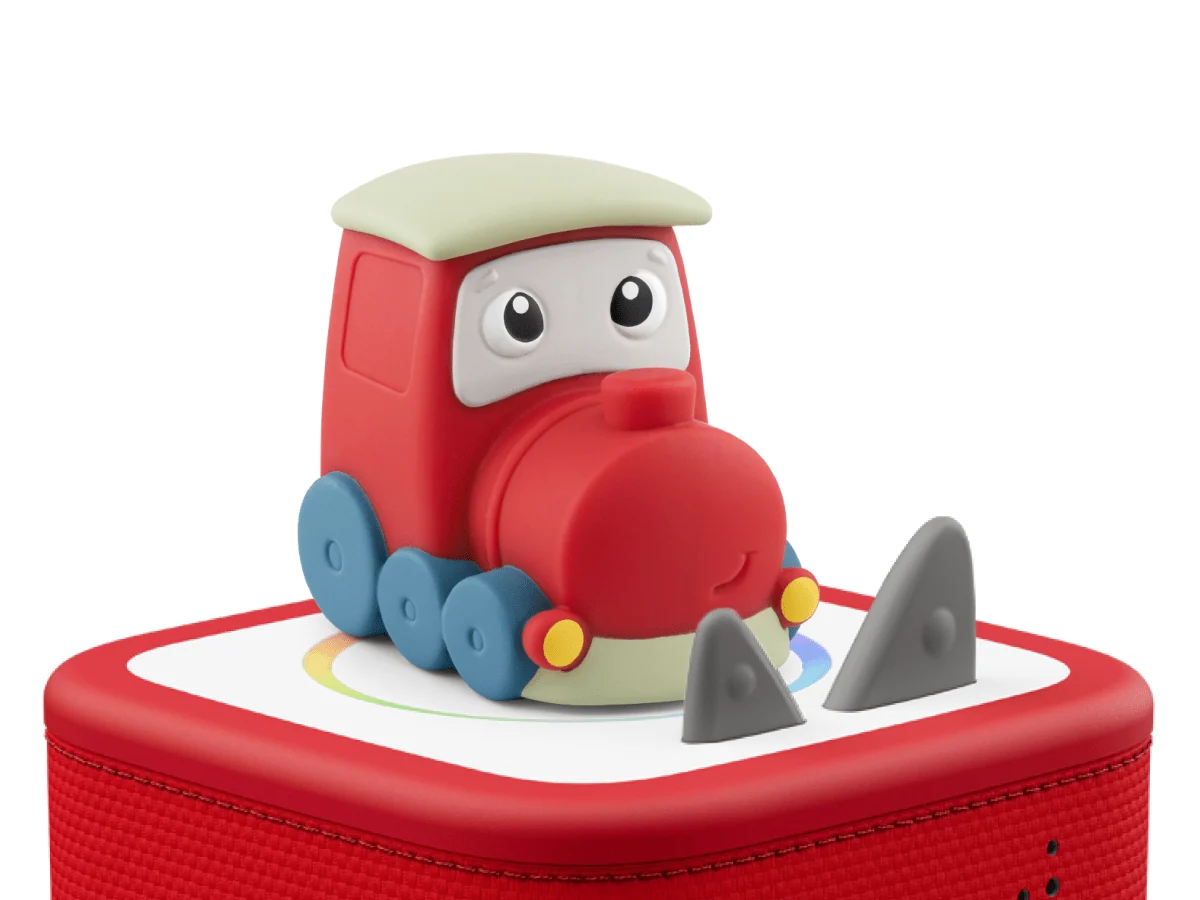 tonies 3 Pack – Travel My First Tonies Set Dish - Image 5