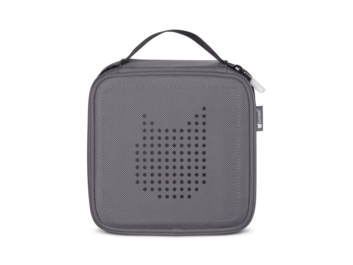 tonies Gray – Carrying Case for Tonies - Image 6
