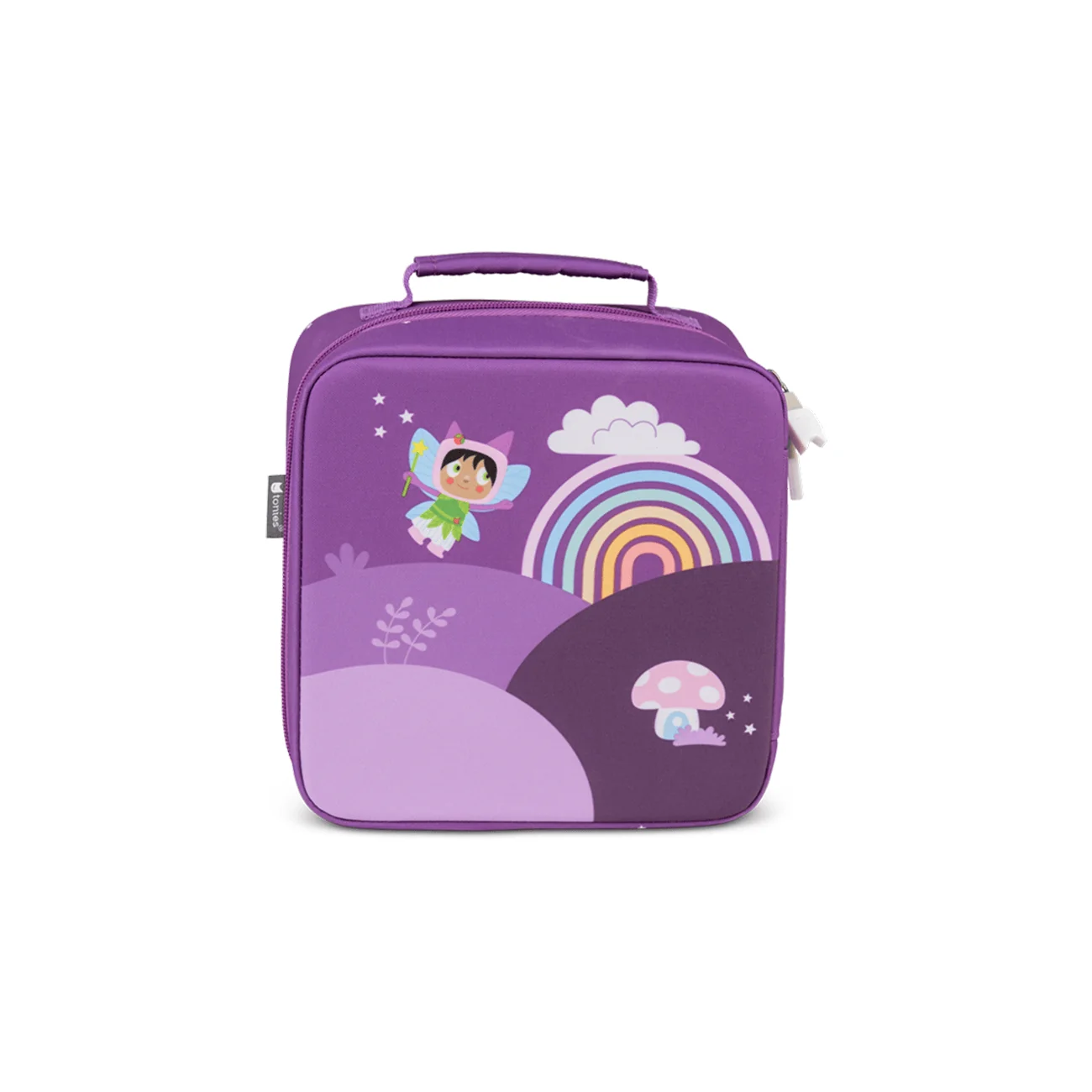 tonies Over the Rainbow – Carrying Case Max for Tonies