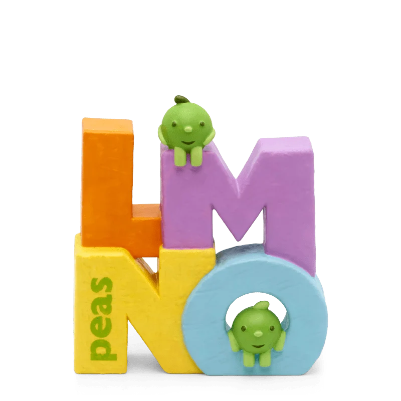tonies LMNO Peas Tonie - Image 8
