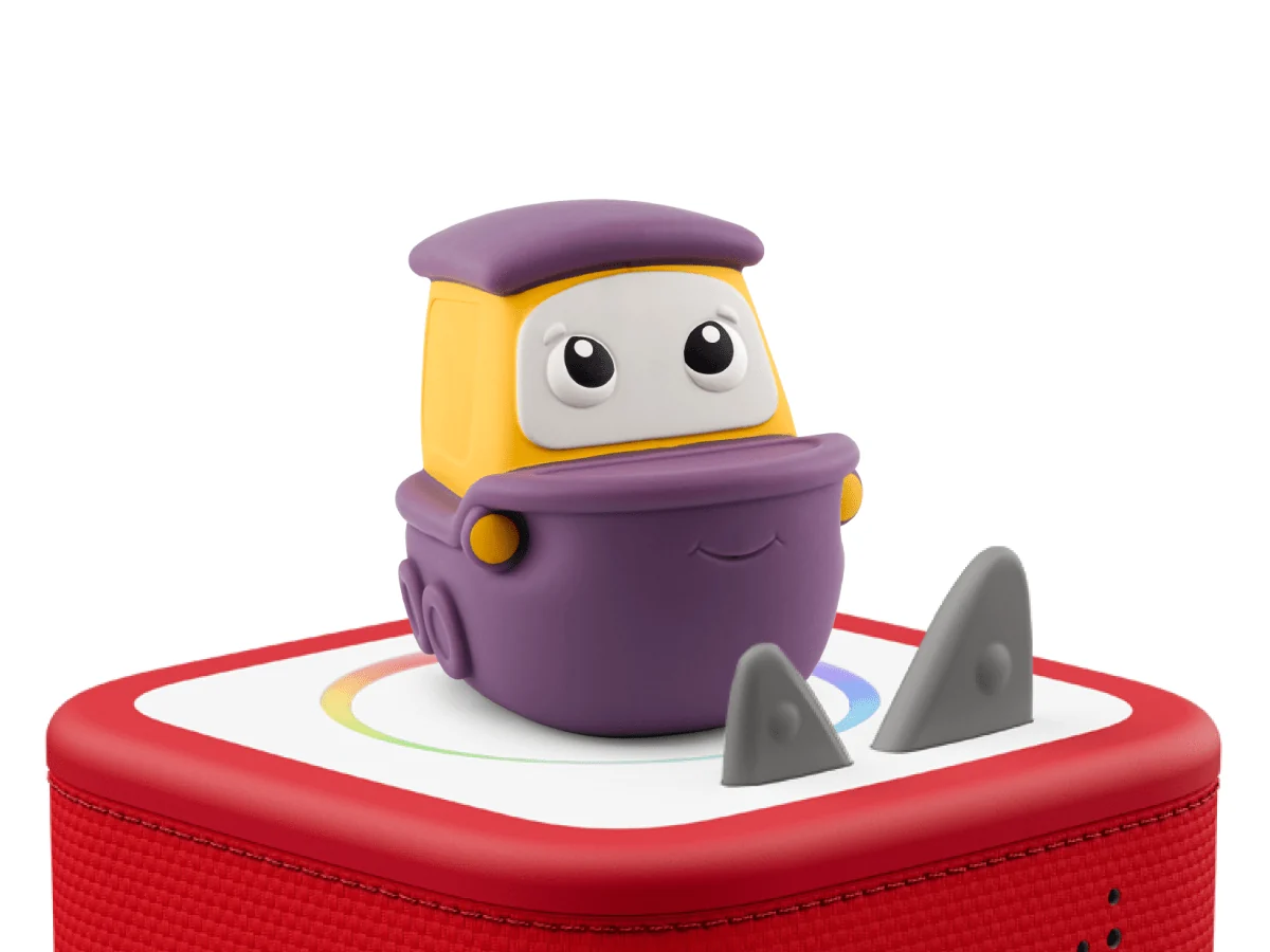 tonies 3 Pack – Travel My First Tonies Set Dish - Image 3