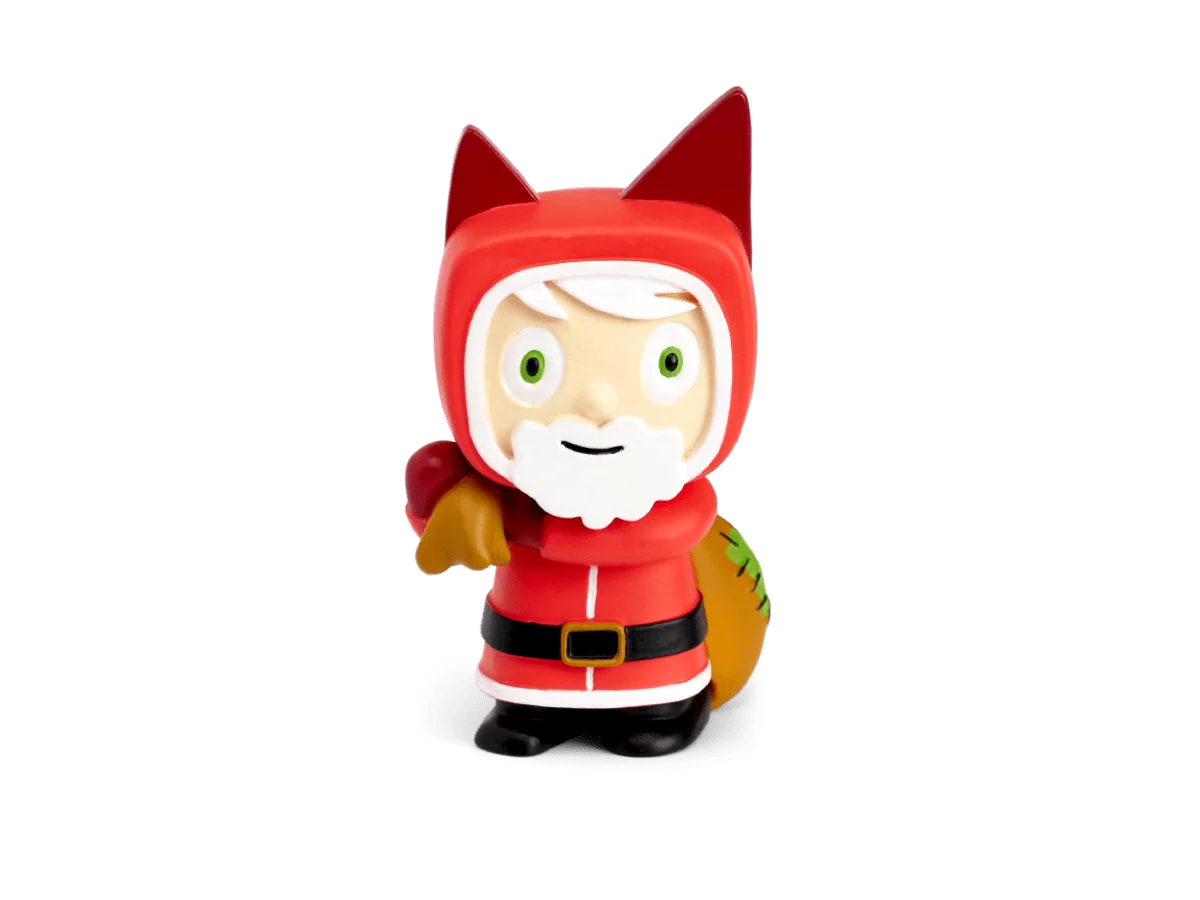 tonies Santa Creative Tonie Bag - Image 7