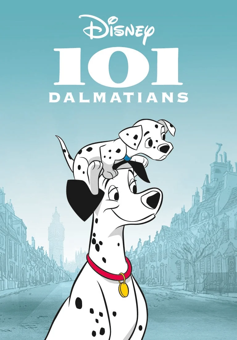 tonies Disney 101 Dalmatians Tonie - Image 2