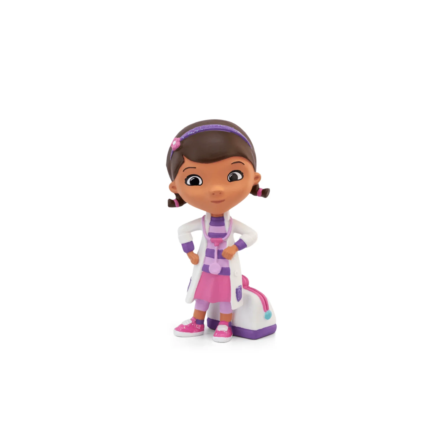 tonies Disney Doc McStuffins Tonie Toy