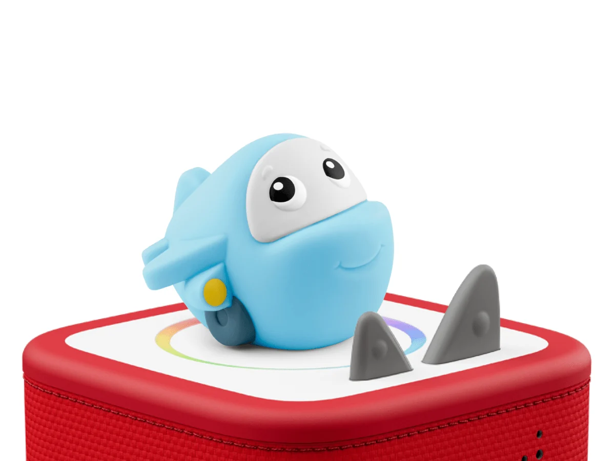tonies 3 Pack – Travel My First Tonies Set Dish - Image 4
