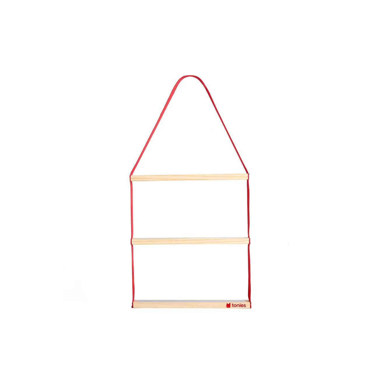 tonies Hanging Shelf