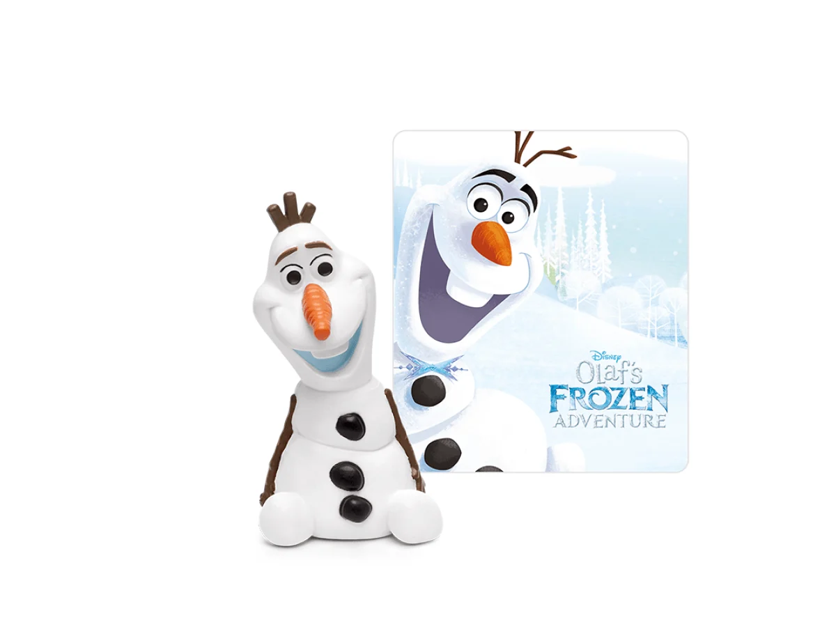 tonies Disney Frozen: Olaf Tonie - Image 5