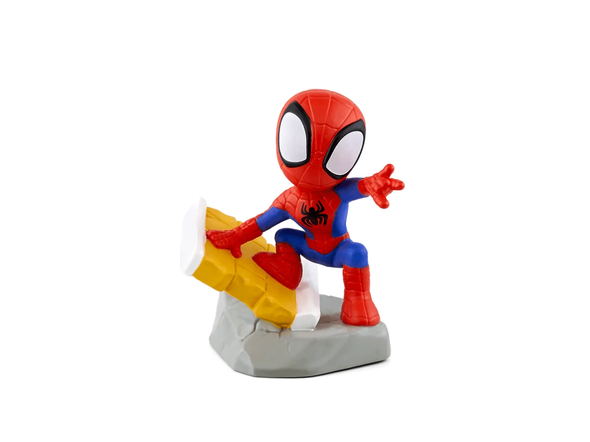 tonies Marvel's Spidey and His Amazing Friends: Spidey Tonie - Image 3