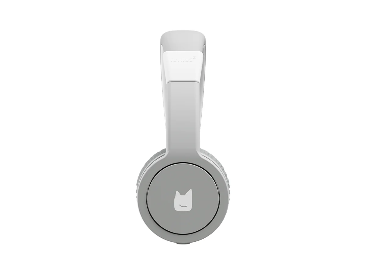 tonies Wired Headphones: Moon Gray - Image 6