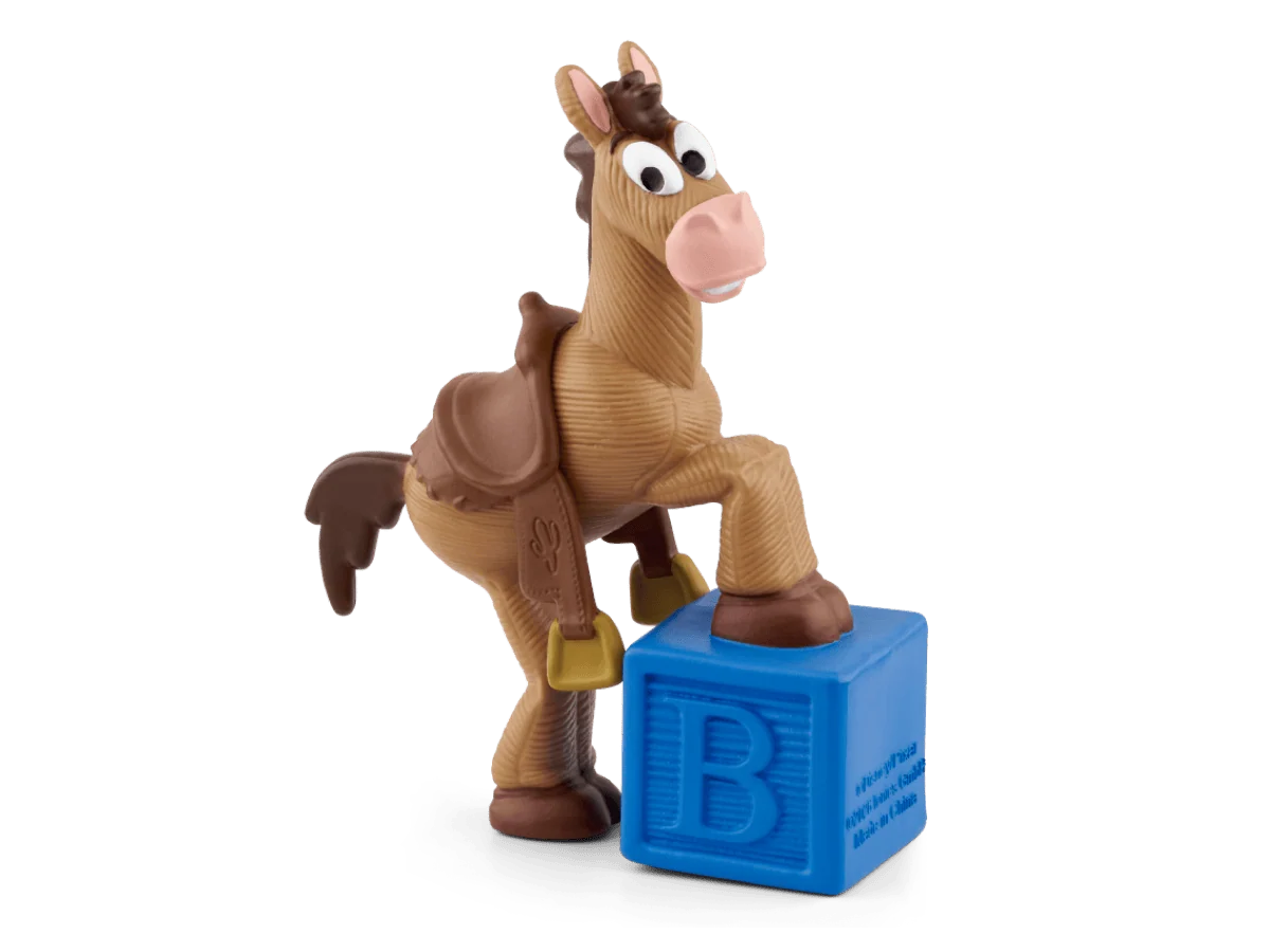 tonies Disney and Pixar Toy Story 5: Bullseye Tonie - Image 8