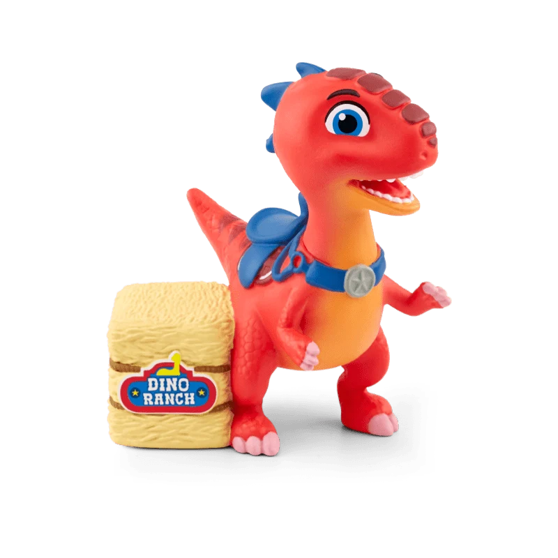 tonies Dino Ranch Tonie - Image 9