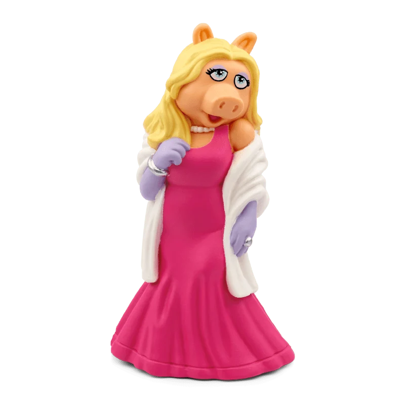 tonies Disney The Muppets: Miss Piggy Tonie - Image 9
