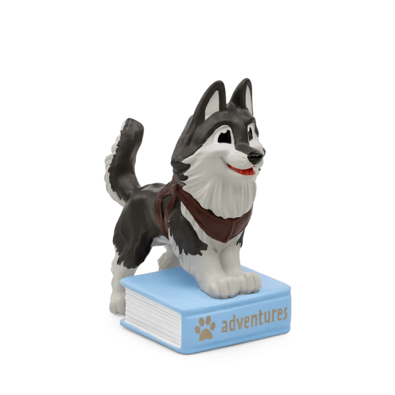tonies Animal Adventures: Balto & Togo Tonie - Image 8