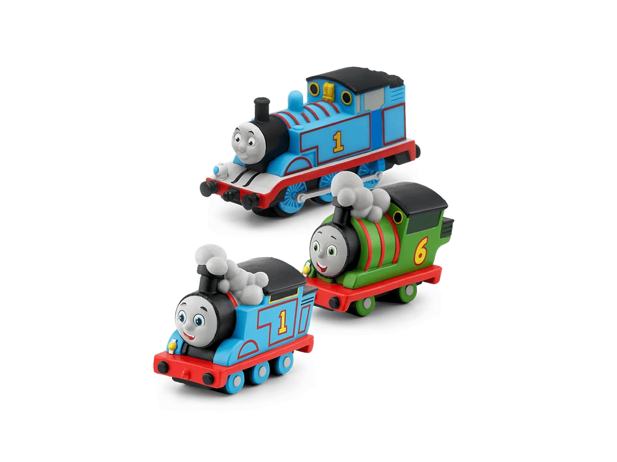 tonies Thomas and Friends 3 Tonies Set - Image 7