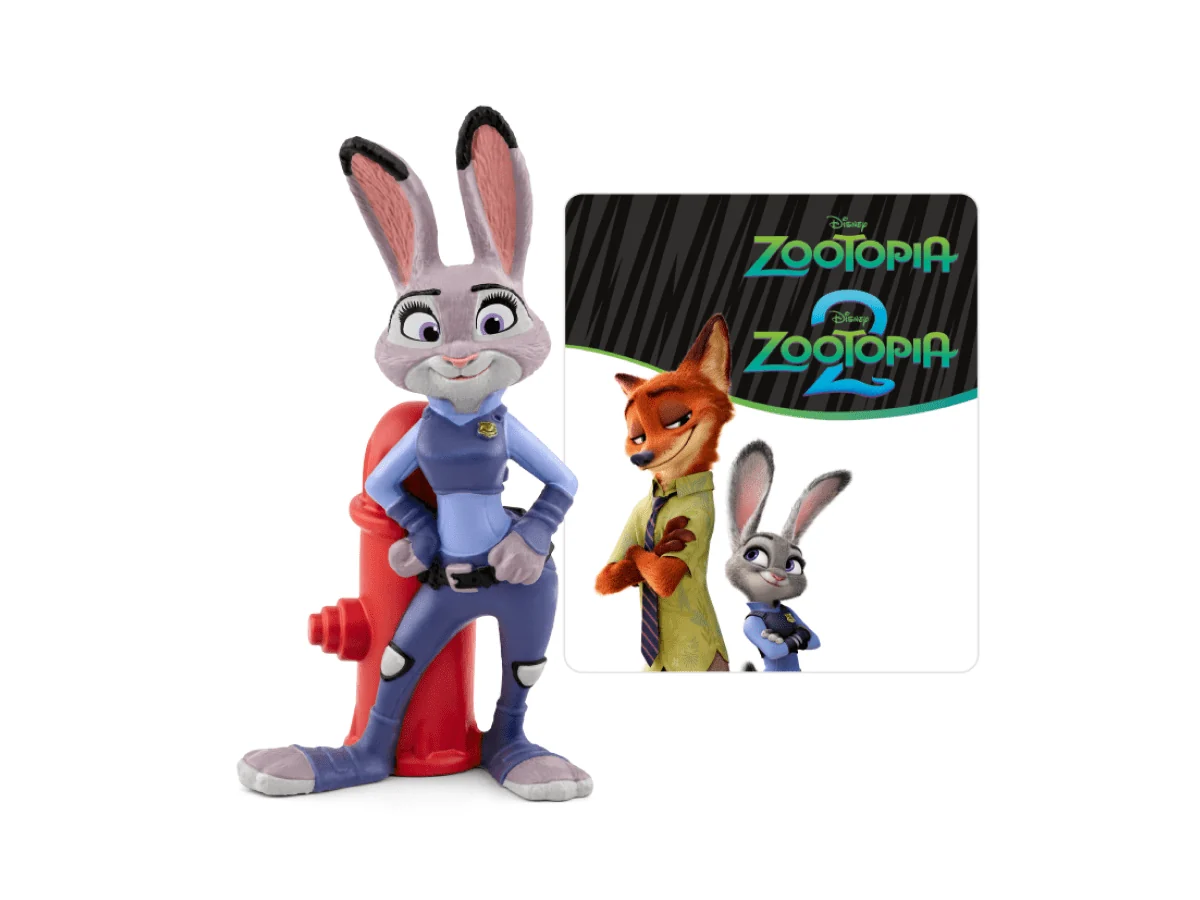 tonies Disney Zootopia Tonie Pot - Image 5