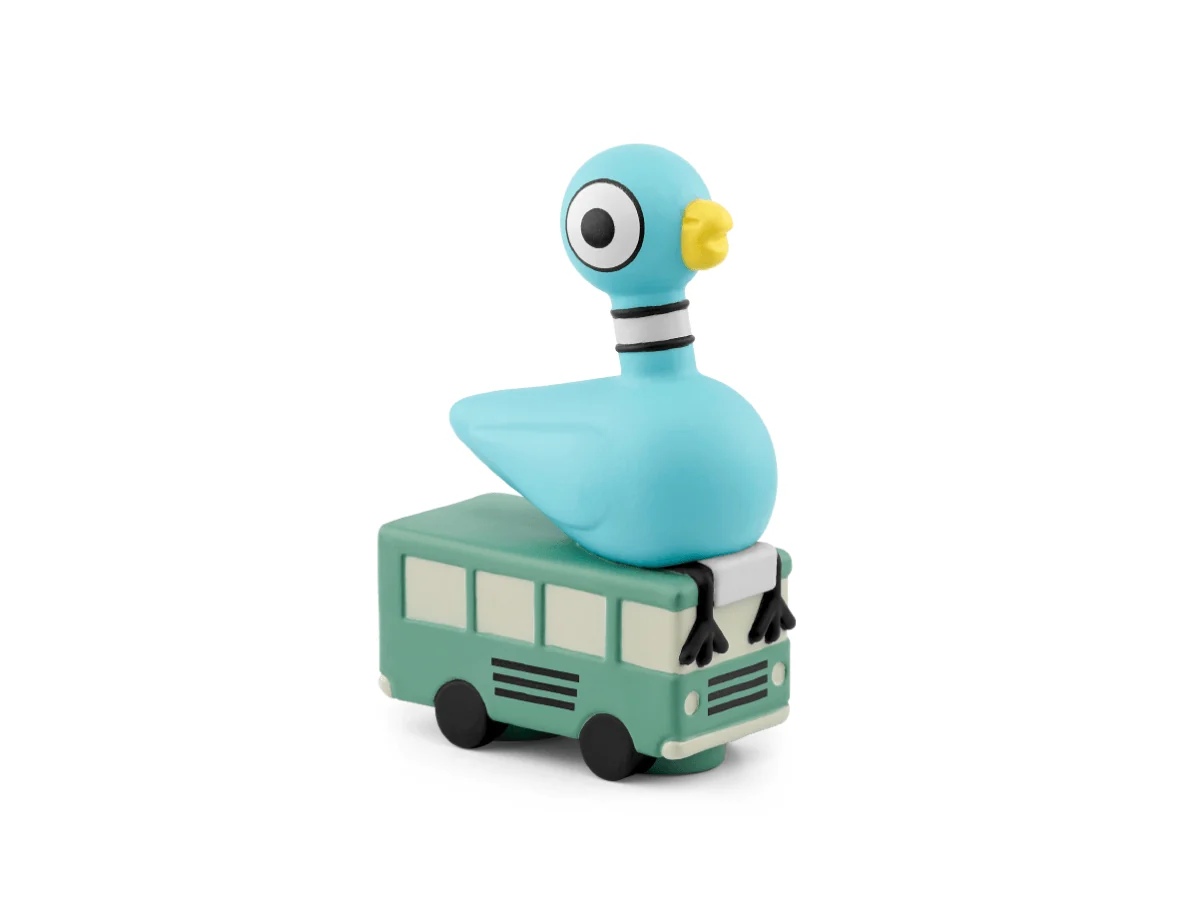tonies Mo Willems' The Pigeon Series Tonie - Image 3