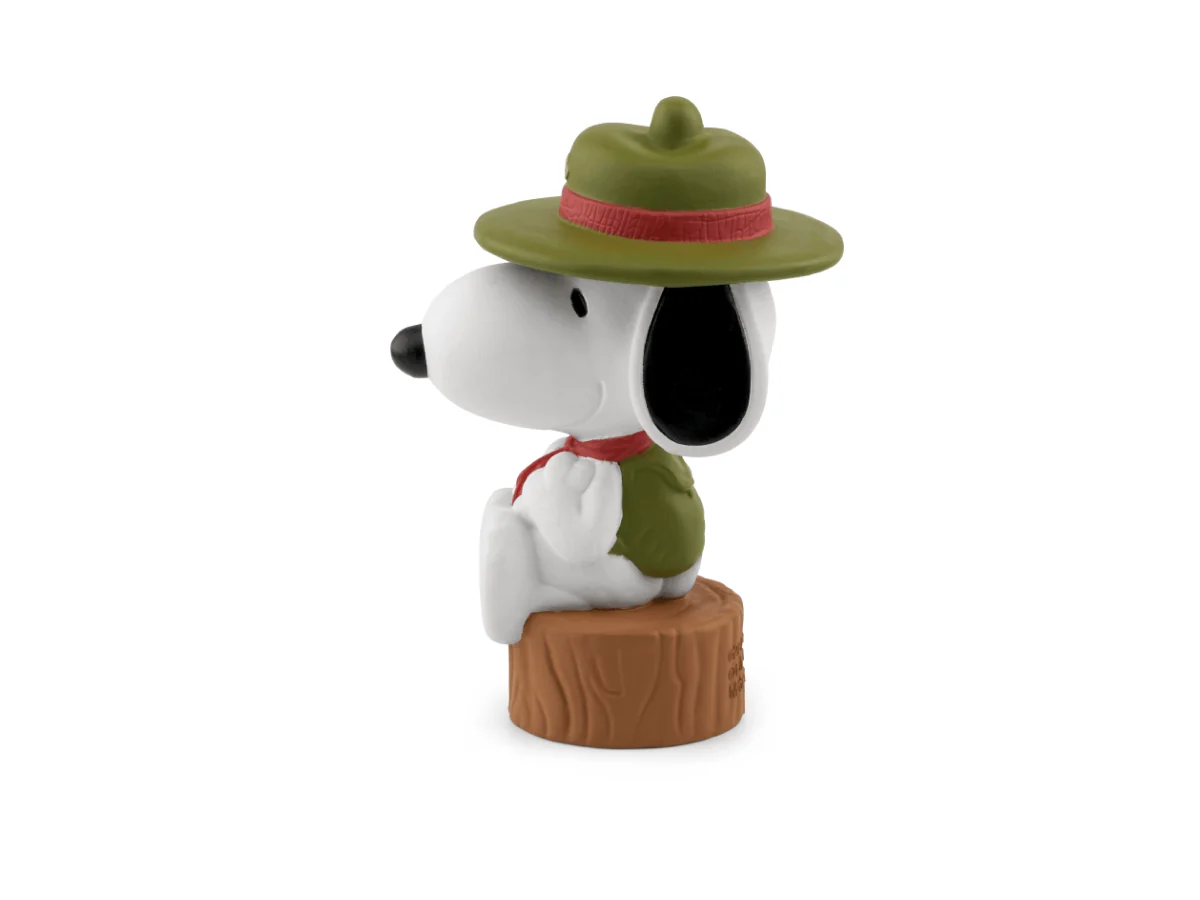 tonies Camp Snoopy Tonie - Image 3