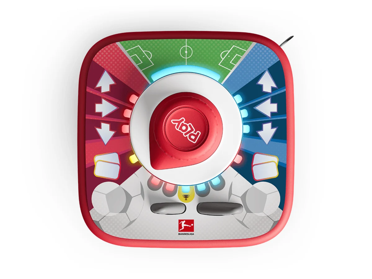 tonies Tonieplay: Stadium Showdown Game & Controller - Image 3