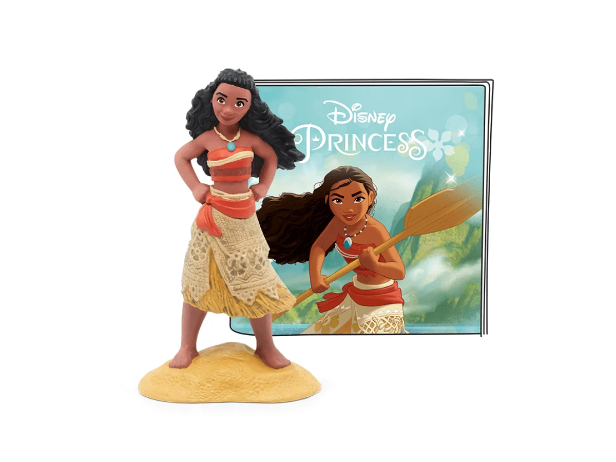tonies Cloud Pink – Disney Moana Toniebox 2 Starter Set - Image 9