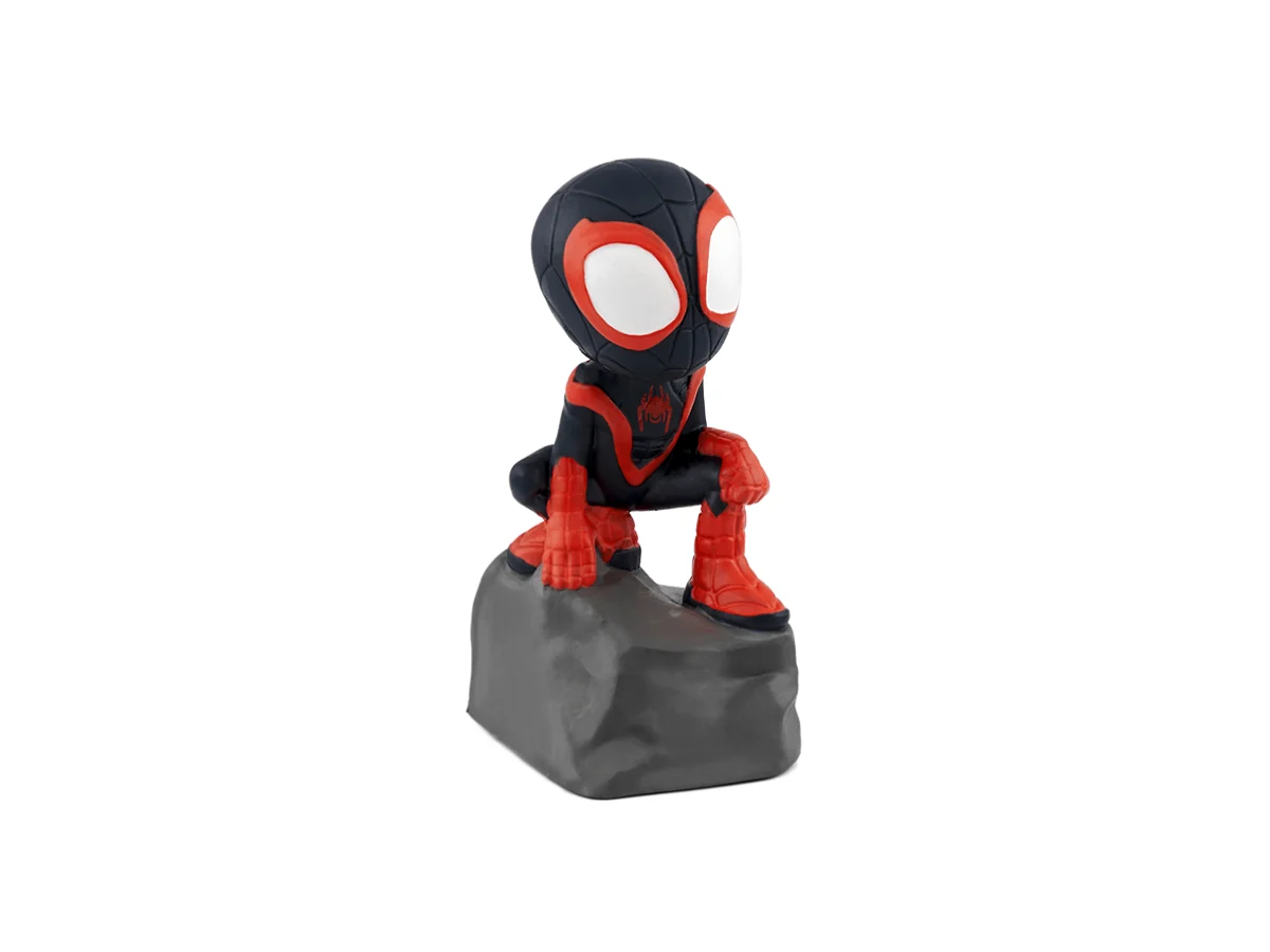 tonies Marvel's Spidey and His Amazing Friends: Spin Tonie - Image 3