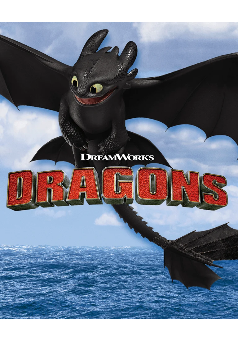 tonies How to Train Your Dragon: Toothless Tonie - Image 2