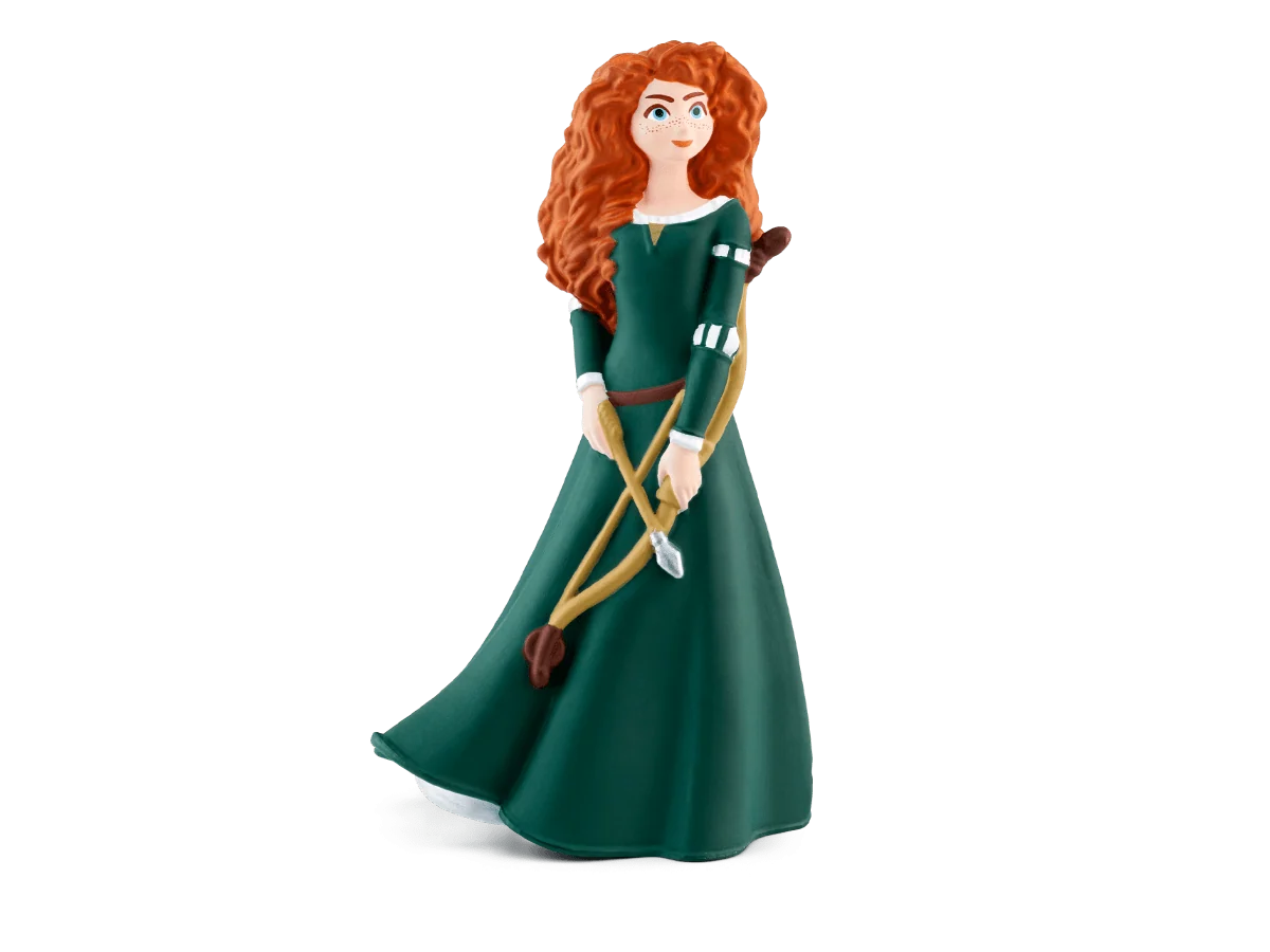 tonies Disney and Pixar Brave Tonie - Image 8
