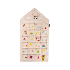 tonies Gingerbread Advent Calendar