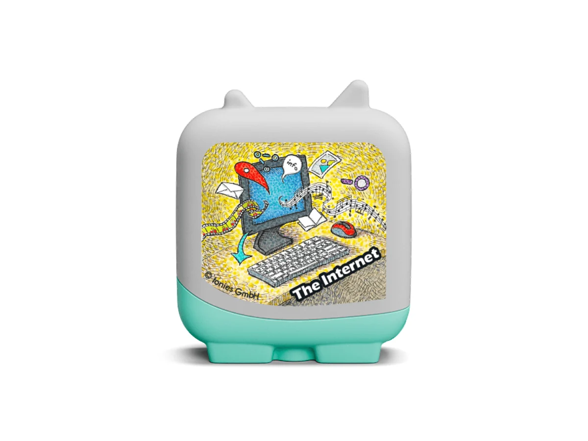 tonies 4 Pack – Inventions and Innovation Pocket Tonies - Image 8